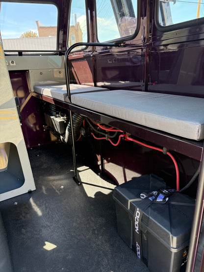 Purple 2026/27 Model