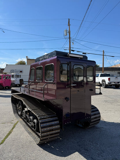 Purple 2026/27 Model