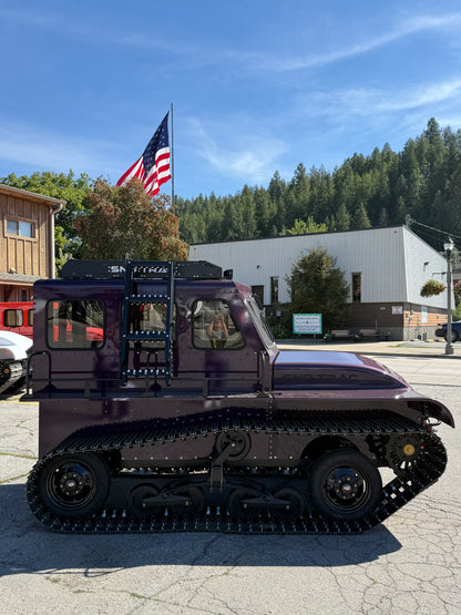 Purple 2026/27 Model
