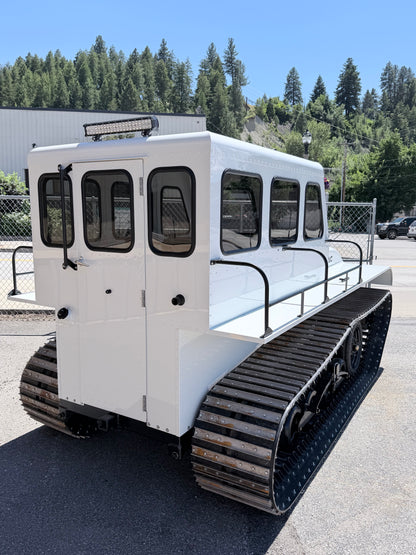 White 2026 Model